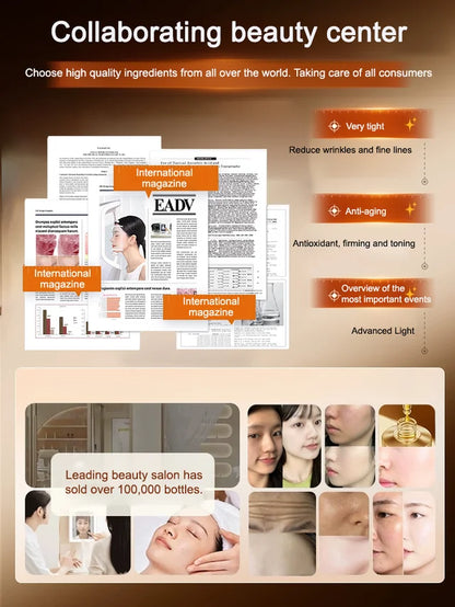 2025 New Anti-aging essence