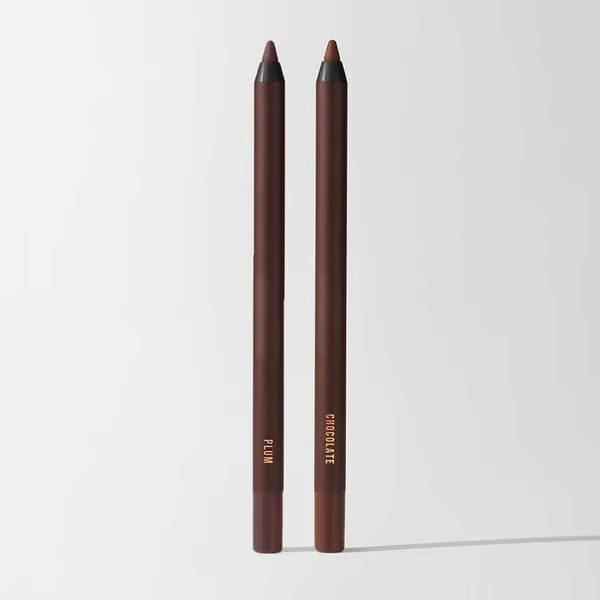 🎁Buy 1 Get 2 🔥-🌟24 HR Waterproof Eyeliner Duo Sharpenable Eye Pencil💦