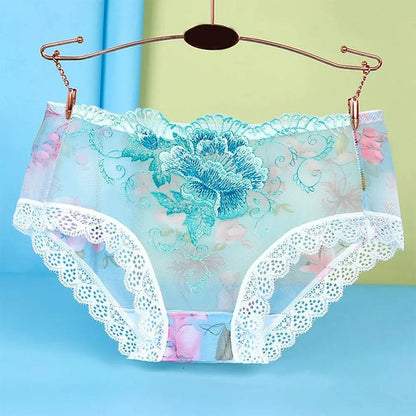 Beautiful Lace Panties For Women