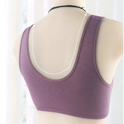 Pay 1 Get 3packs Hot Sale Front-Closure Acutefebruary Bra