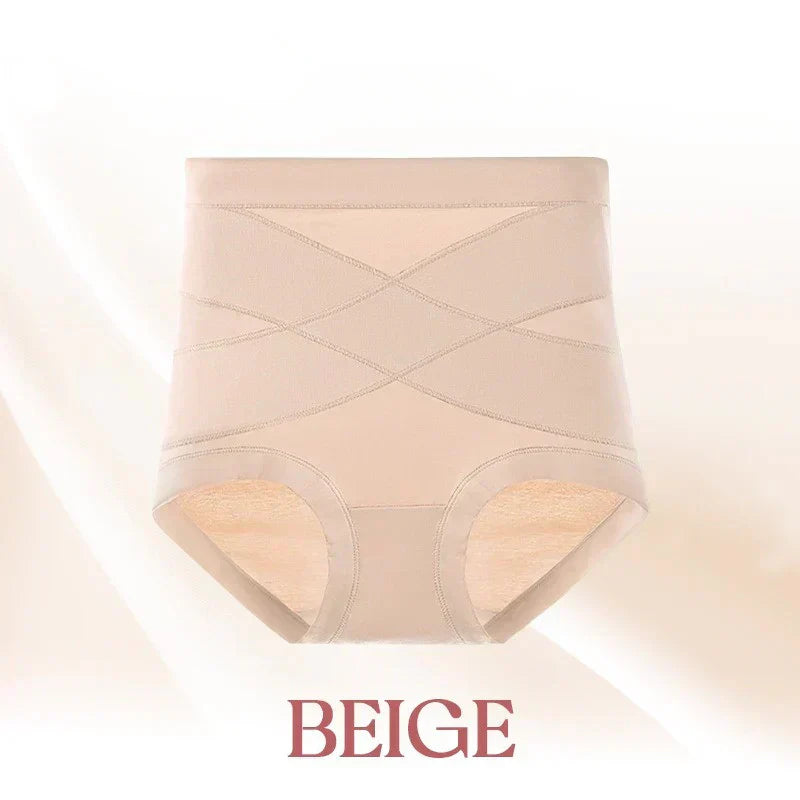 ULTIMATE COMFORT LEAKPROOF AND SHAPING PANTIES