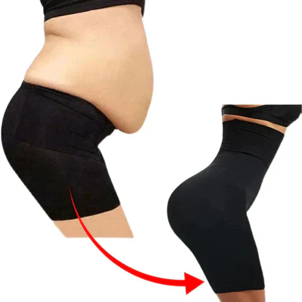 UPGRADE-TUMMY AND HIP LIFT PANTS
