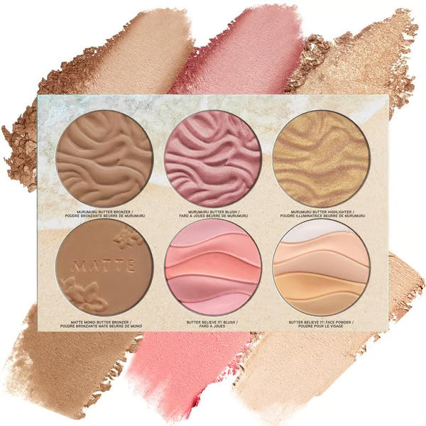 🏆#1 Bestselling - 24-Color Eyeshadow Palette - 5-Layer Book-Style Makeup Palette with 67 Pro Shades(✨WATERPROOF AND LONG-LASTING)