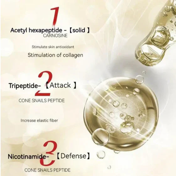 🔥 Buy 1 Get 1 Free🔥POLYPEPTIDE FIRMING FULL FACE CREAM-CHANGE FOR BEAUTIFUL SKIN WITHIN 2 WEEKS