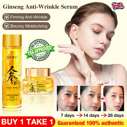 Ginseng Extract Liquid