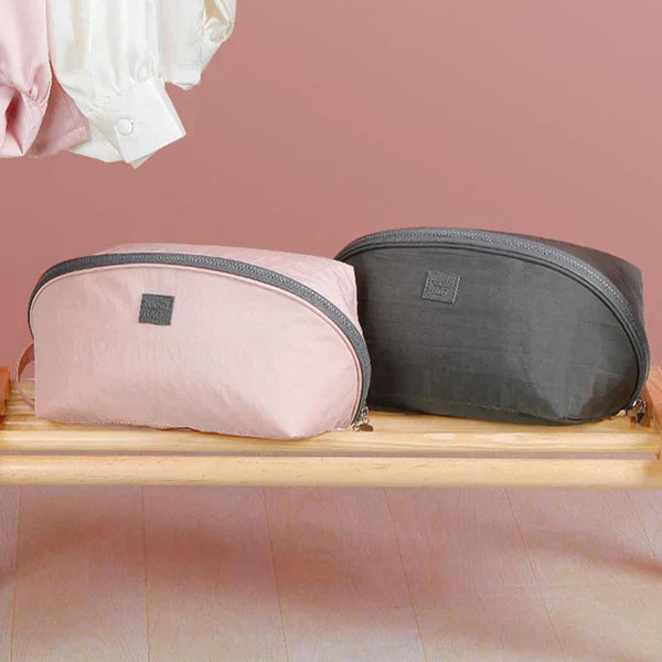 Underwear storage bag