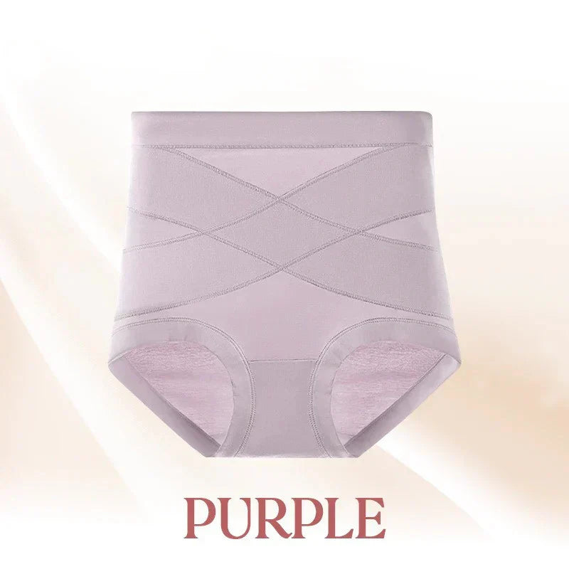 ULTIMATE COMFORT LEAKPROOF AND SHAPING PANTIES