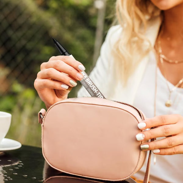 🔥BUY 1 GET 1 FREE🔥🌟 Achieve Perfect Brows – ✨ 4D Brow Pen – For Natural, All-Day Eyebrow & Eyeliner Perfection! 💁‍♀