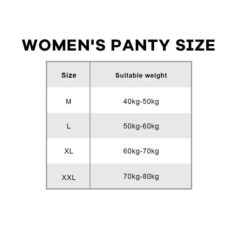 HIGH-WAISTED TUMMY CONTROL PANTIES