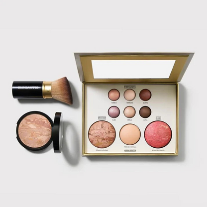 💄Baked Starter Kit - Tuscan Dreams includes Baked Multicolor Eyeshadow Palette - ✈️ Buy 2 Get Free Shipping