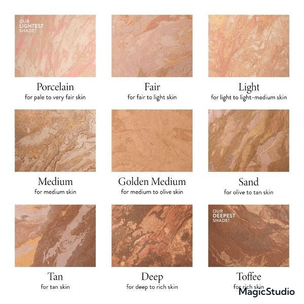 💄Baked Starter Kit - Tuscan Dreams includes Baked Multicolor Eyeshadow Palette - ✈️ Buy 2 Get Free Shipping