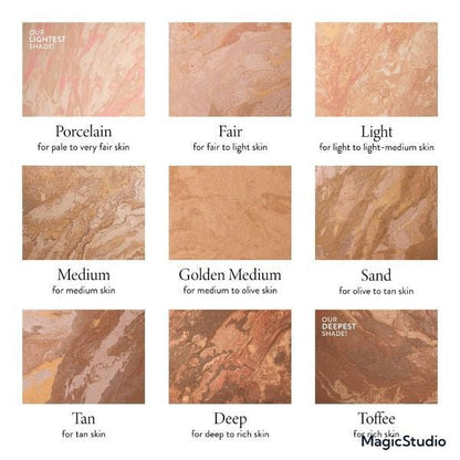 💄Baked Starter Kit - Tuscan Dreams includes Baked Multicolor Eyeshadow Palette - ✈️ Buy 2 Get Free Shipping