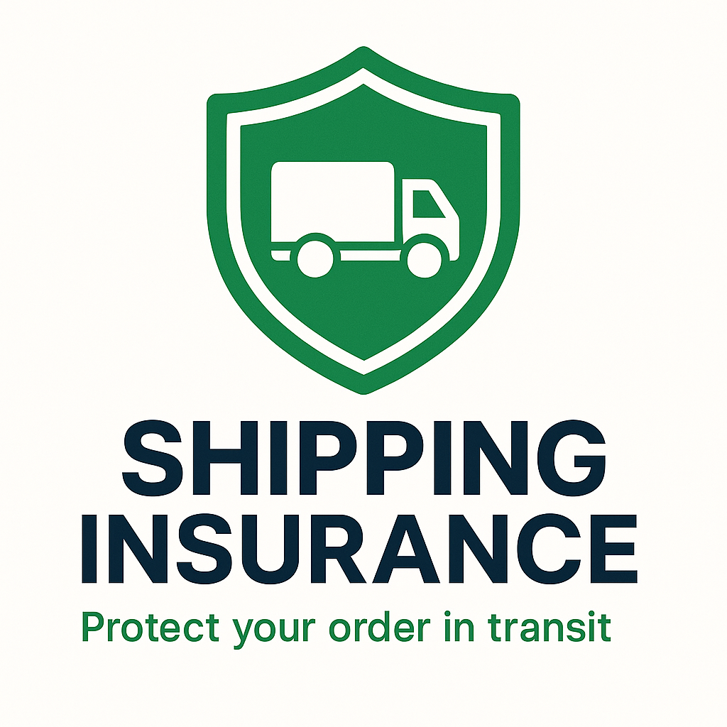 Shipping Insurance