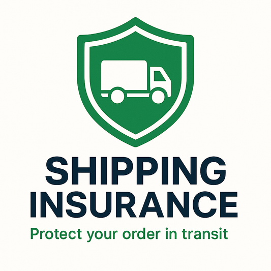 Shipping Insurance