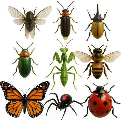 Nature’s Trick Advent Calendar 2025