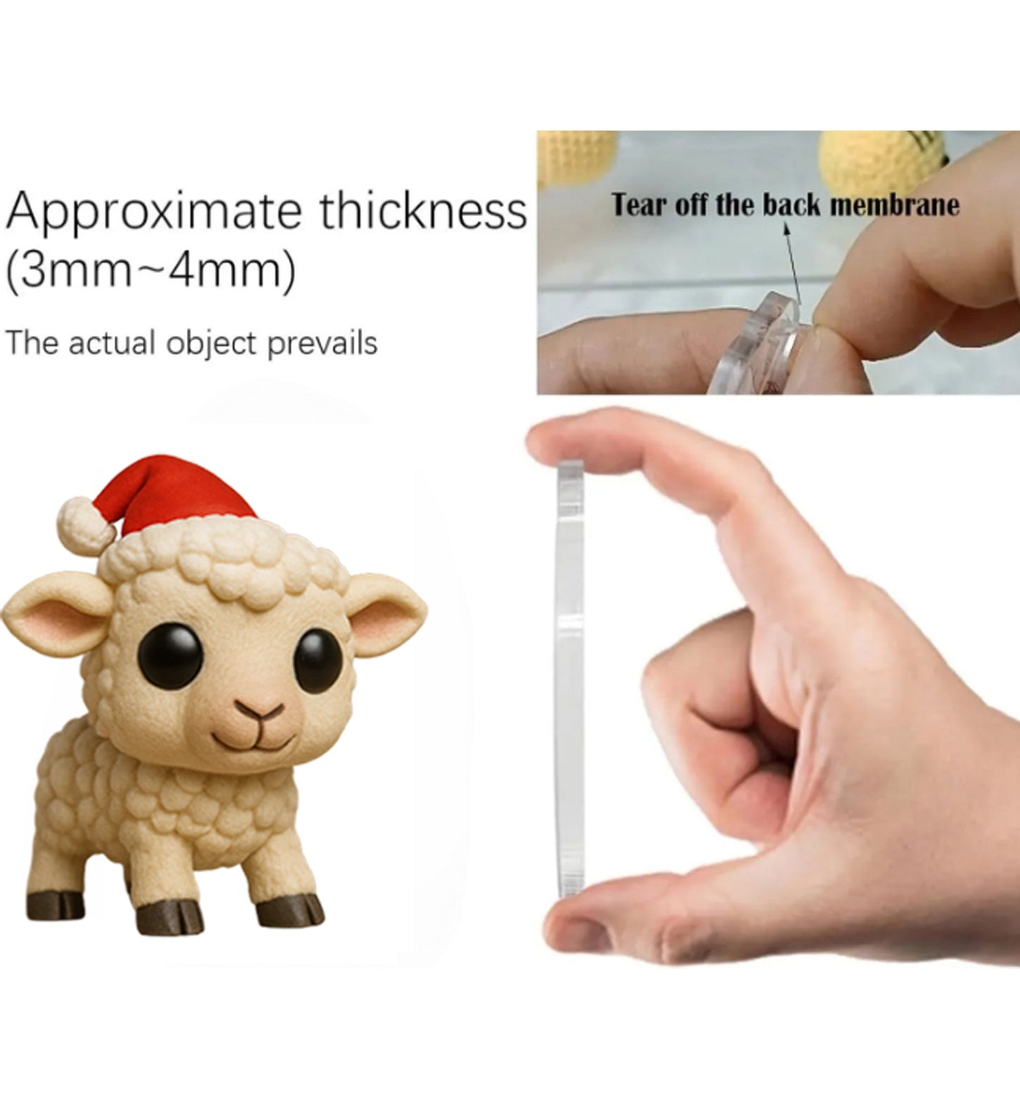 2025 Farm Advent Calendar