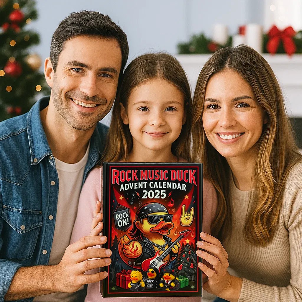 Advent Calendar 2025