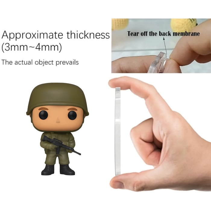 Ultimate Military Toy Set – Christmas Advent Calendar with 24 Army Gear Surprises