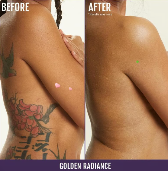 All Over Complexion Perfector