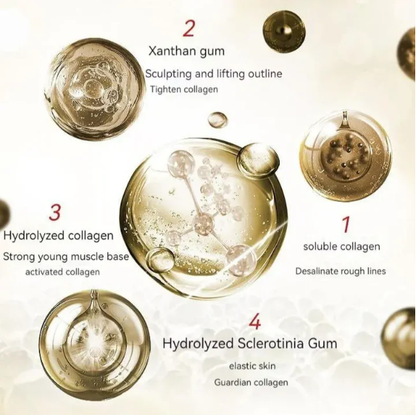 POLYPEPTIDE FIRMING FULL FACE CREAM-CHANGE FOR BEAUTIFUL SKIN WITHIN 2 WEEKS